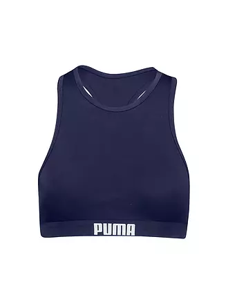 PUMA | Damen Bikinioberteil Racerback | 